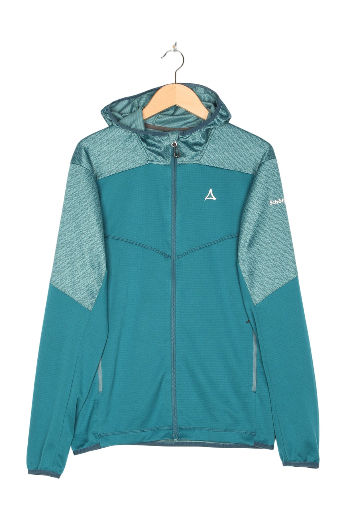 Fleecejacke für Herren