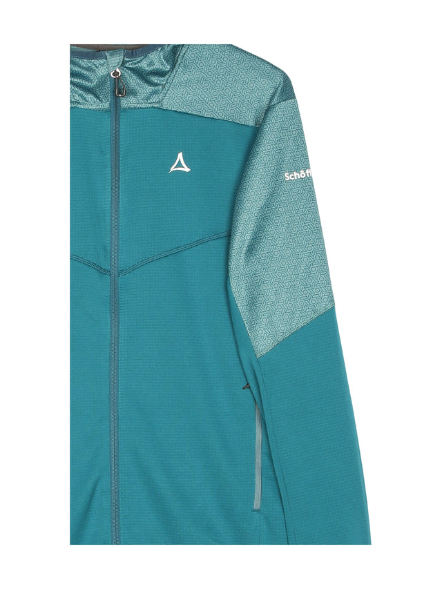 Fleecejacke für Herren