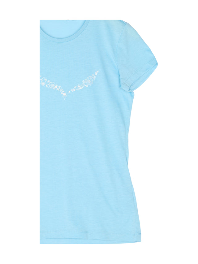 T-Shirt Freizeit für Damen