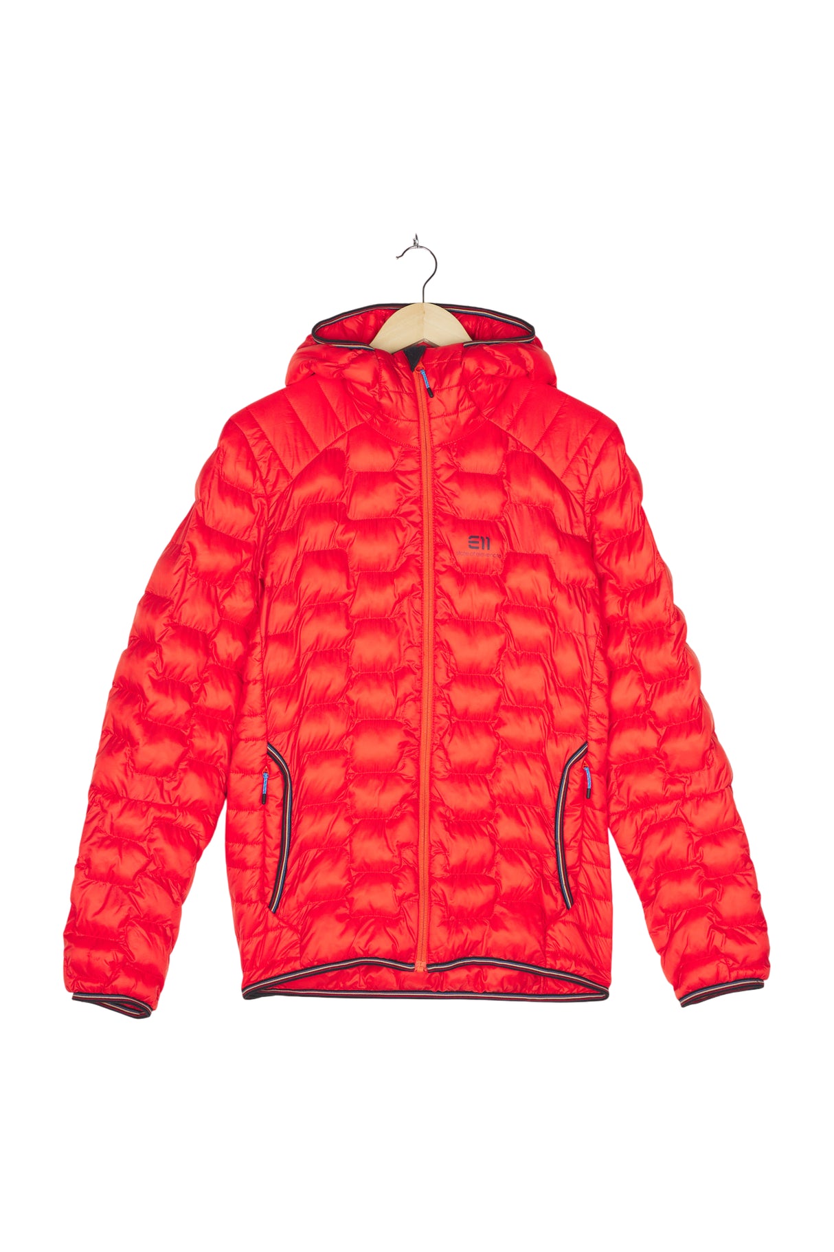 Kunstfaserjacke für Herren