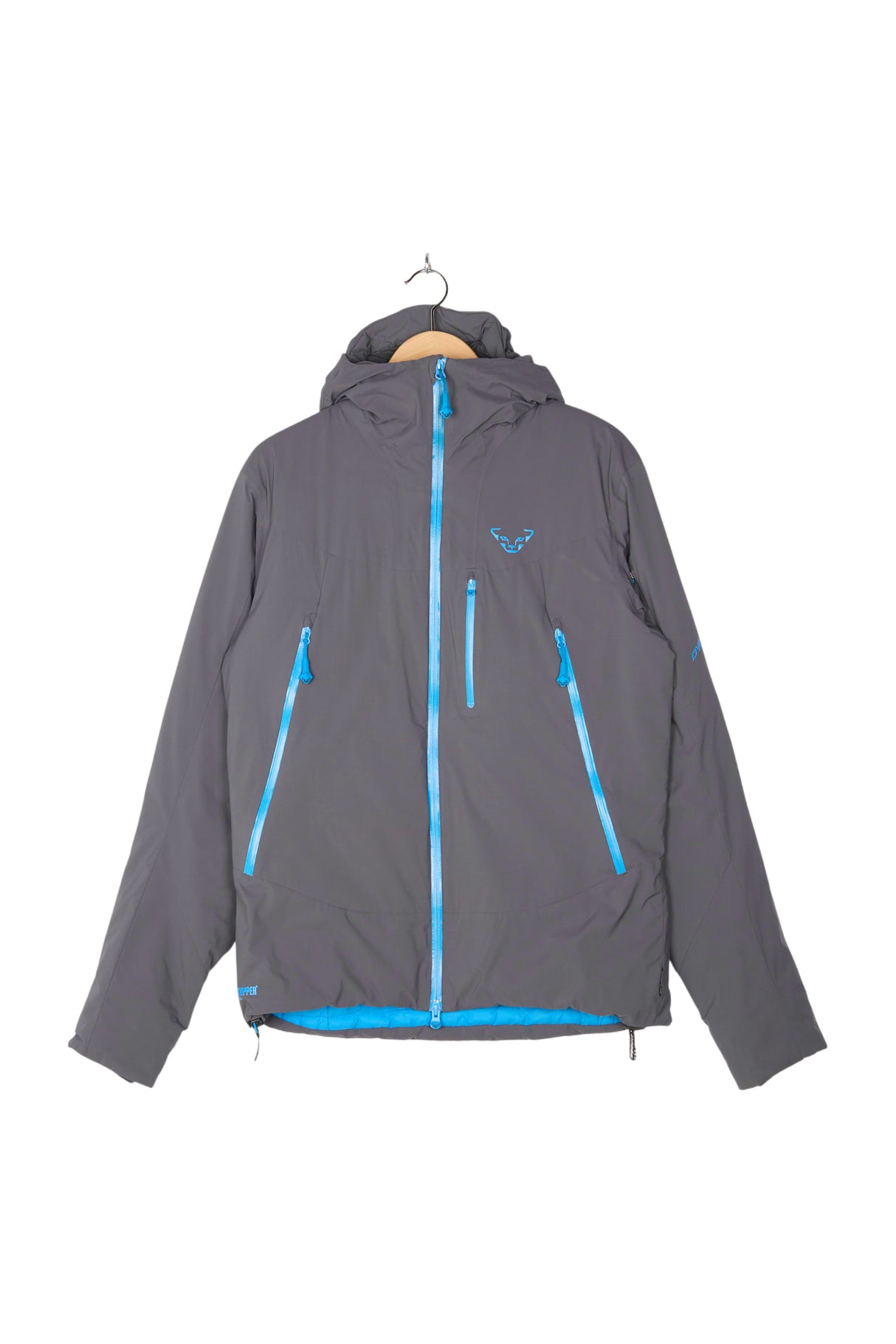 Daunenjacke für Damen