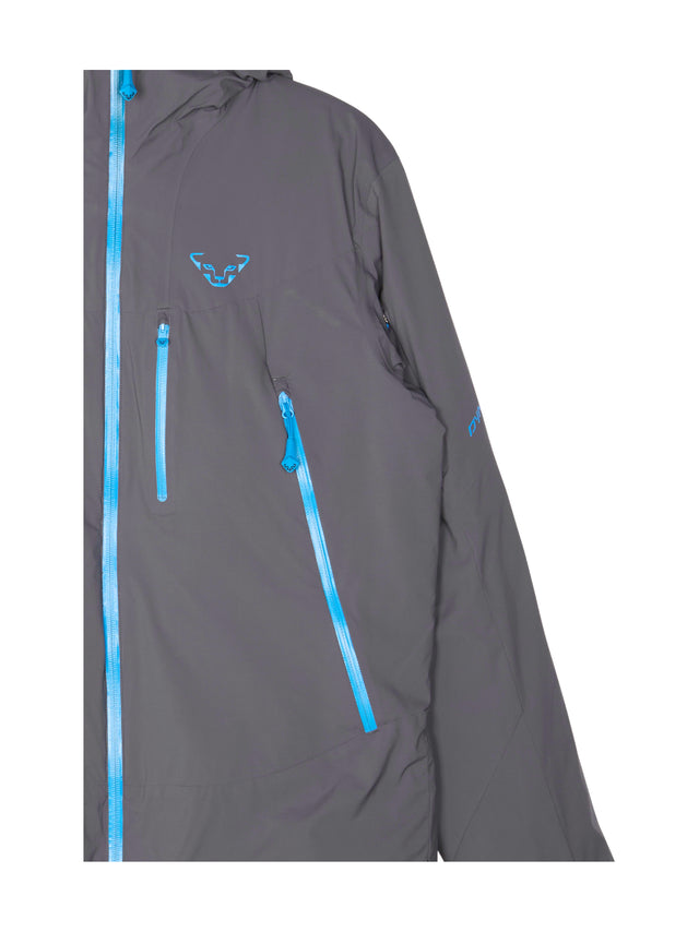 Daunenjacke für Damen