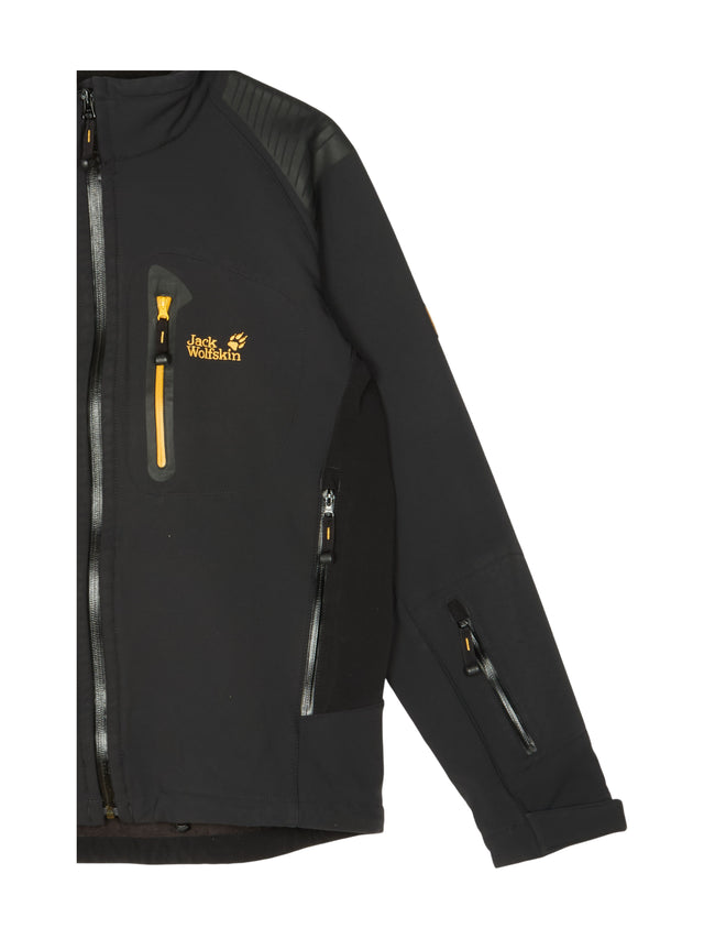 Winterjacke für Herren