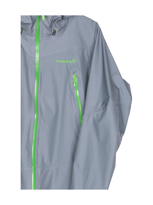 Hardshelljacke mit GoreTex für Herren