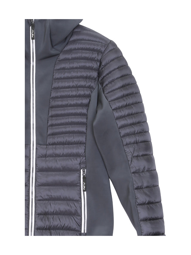 Kunstfaserjacke für Damen