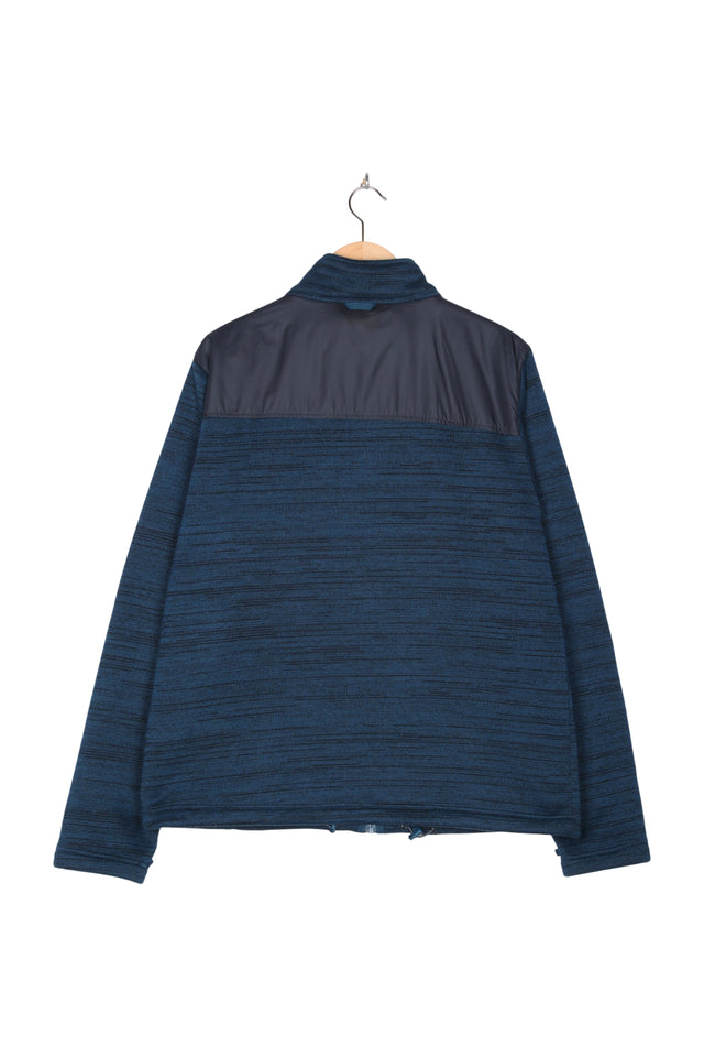 Fleecejacke für Herren