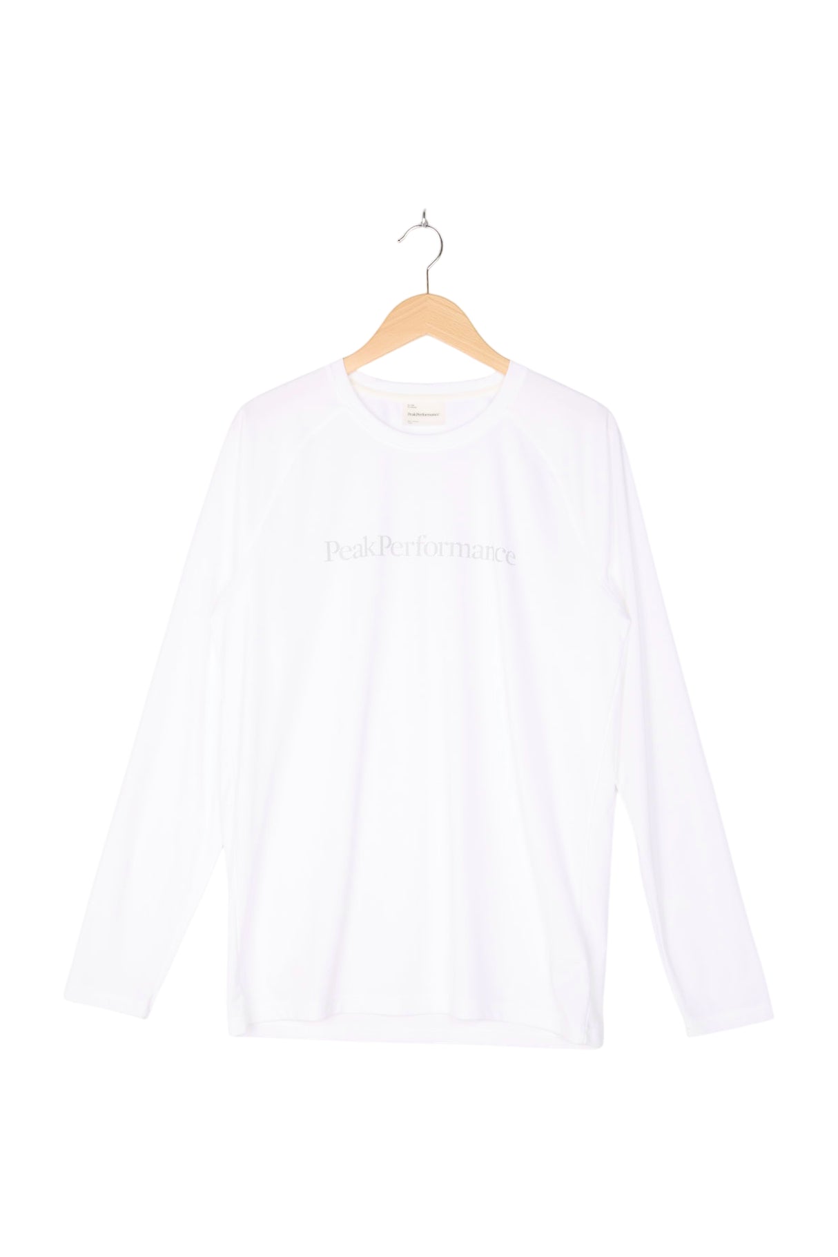 Longsleeve Funktion für Herren