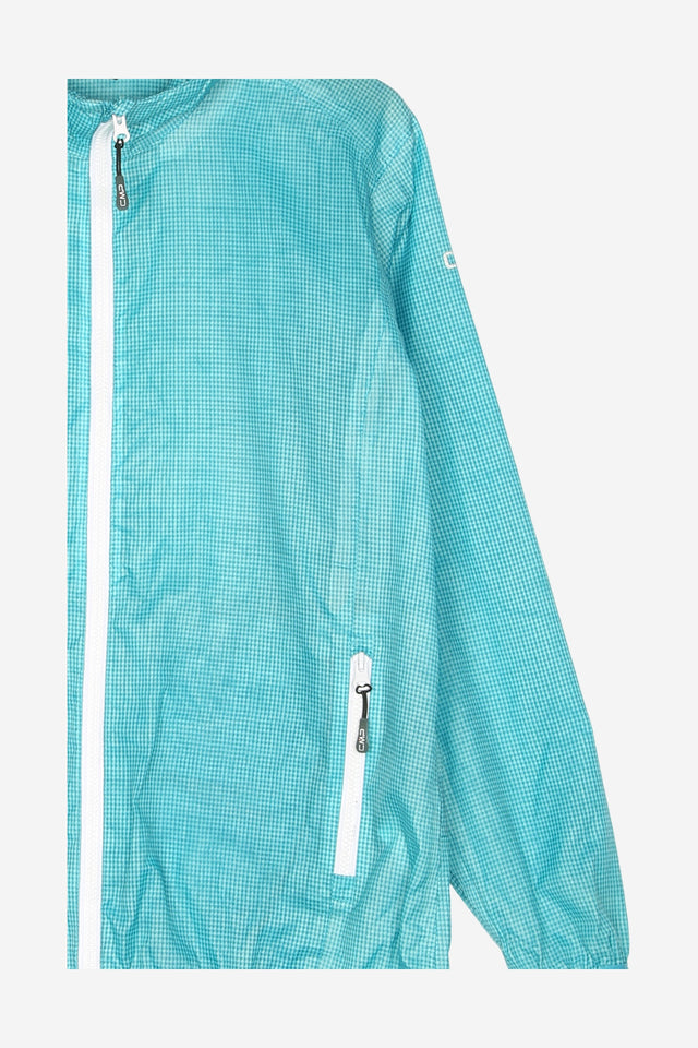 Regenjacke für Damen
