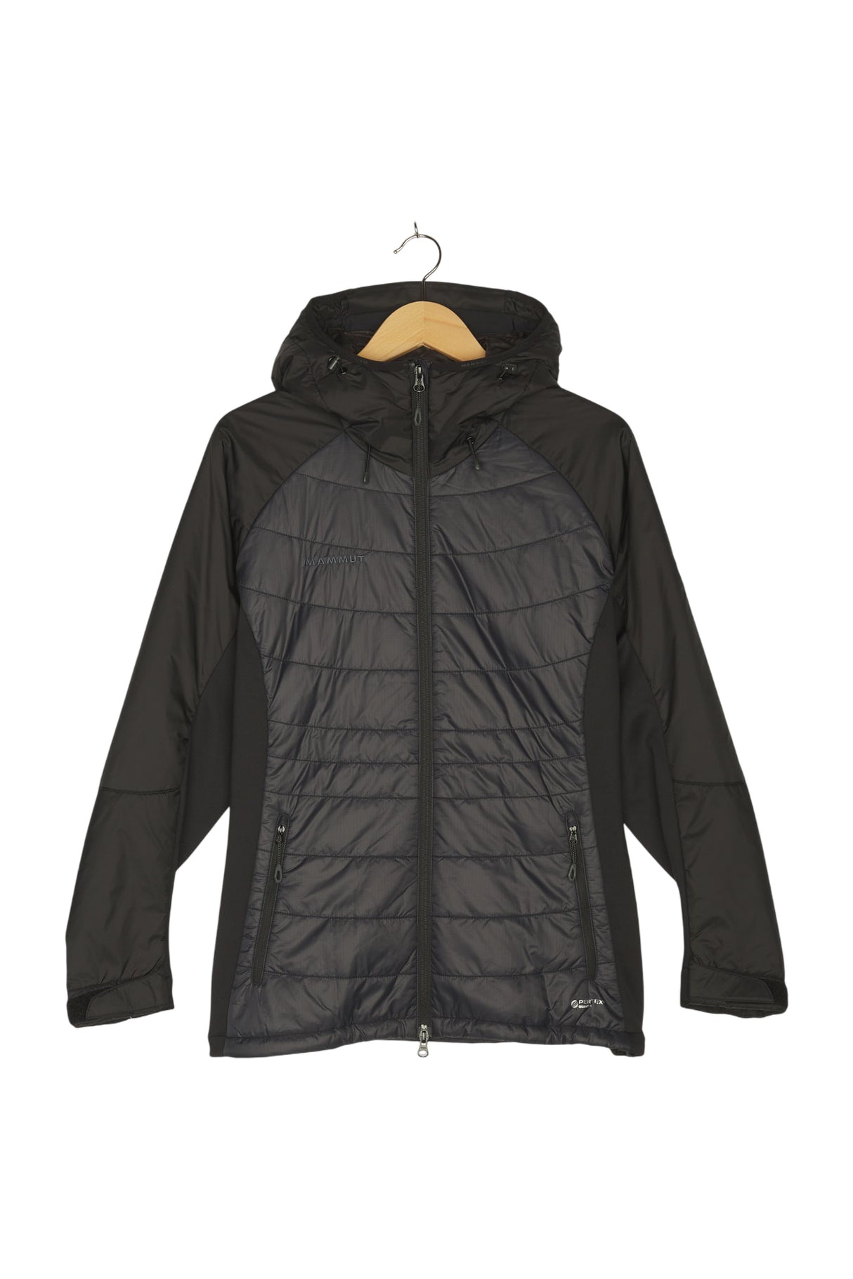 Kunstfaserjacke für Herren