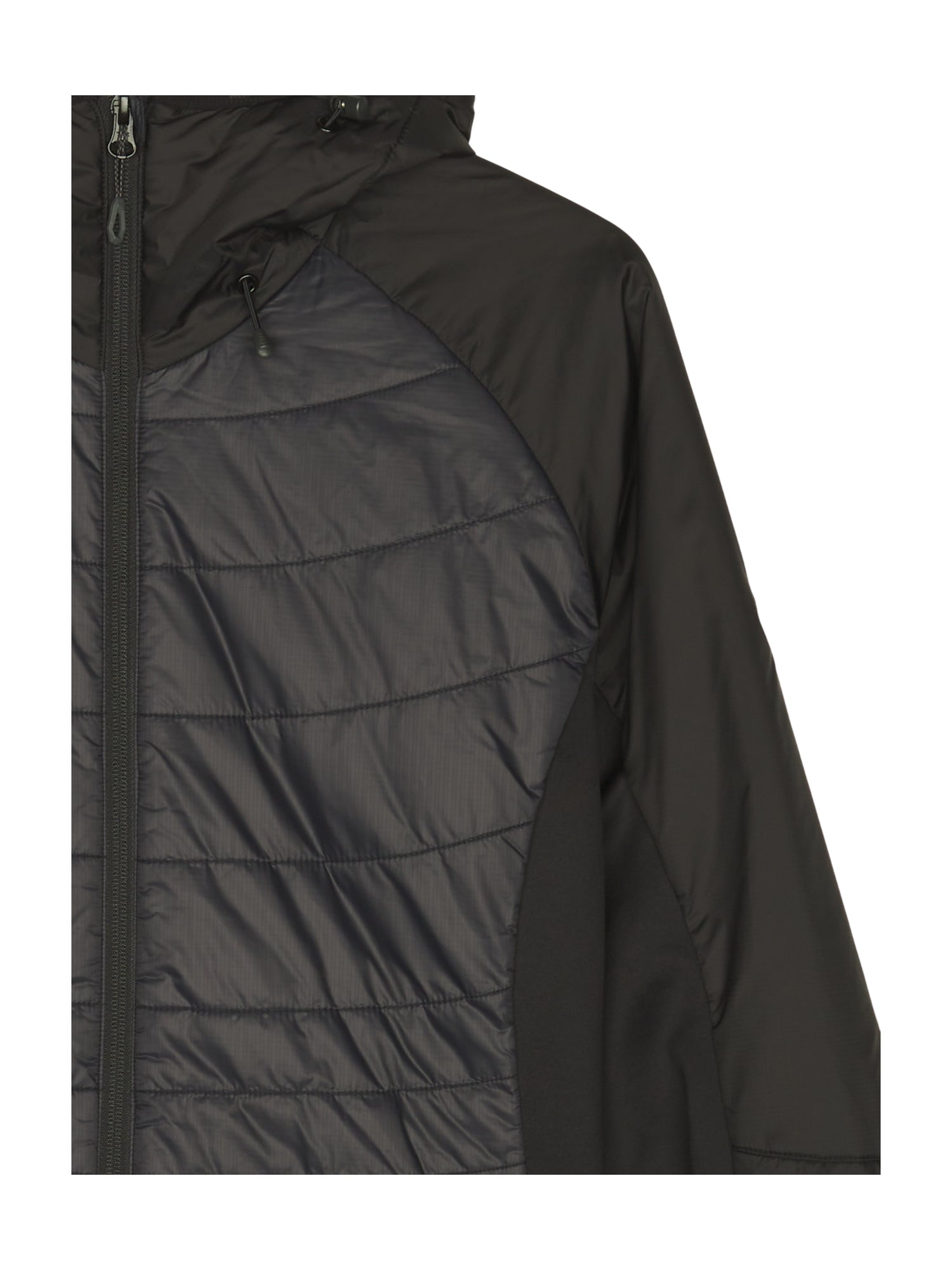 Kunstfaserjacke für Herren