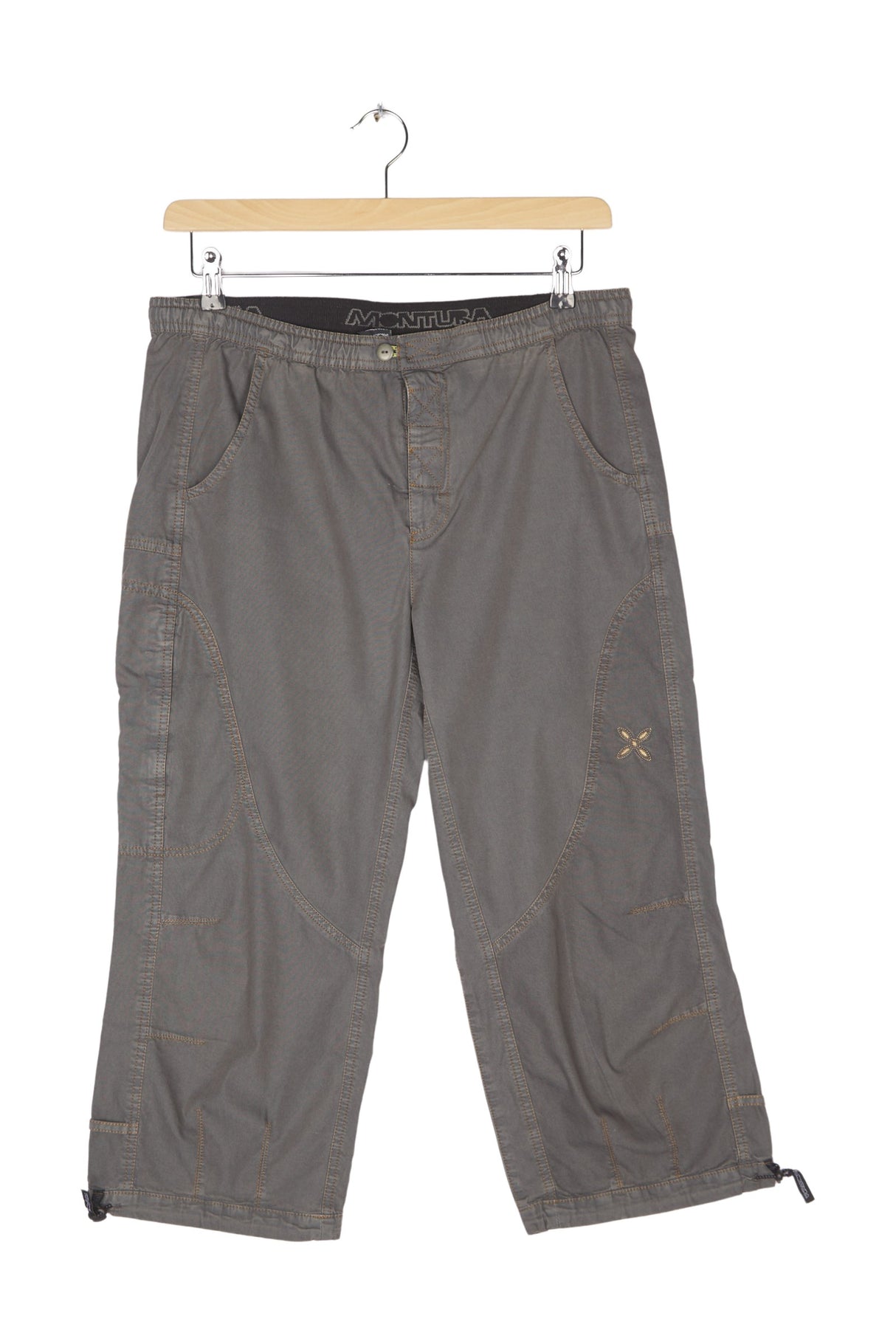 Kletterhose für Herren