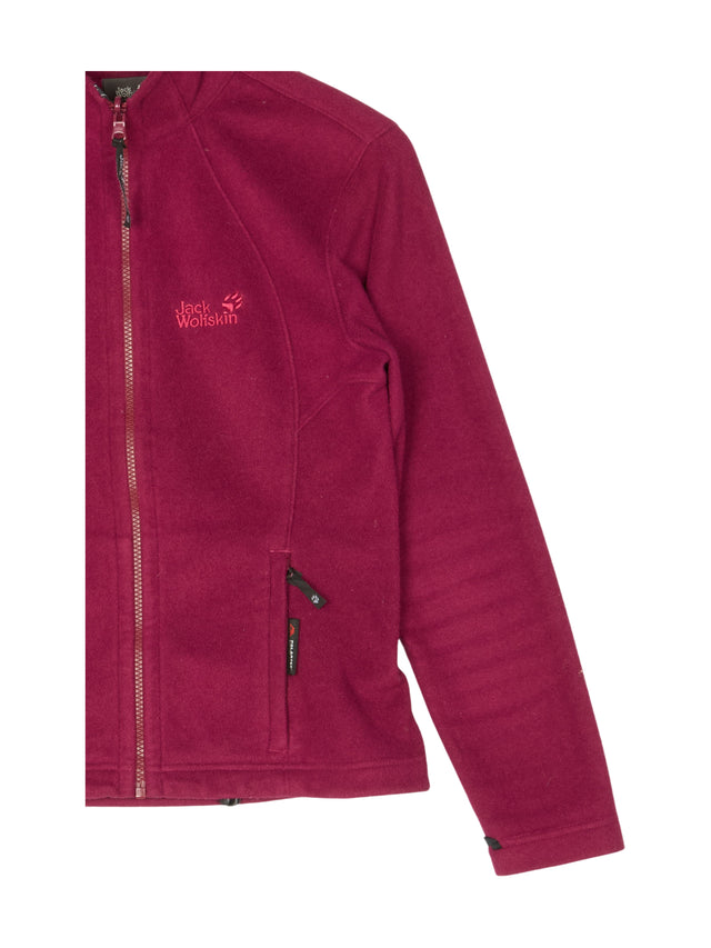 Fleecejacke für Damen