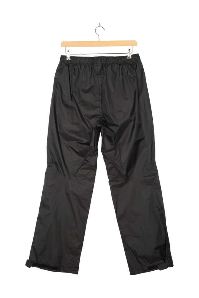 Hardshellhose, Regenhose für Herren