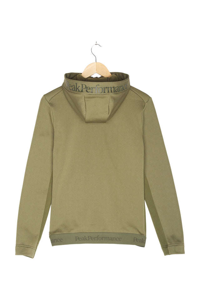 Fleecejacke für Herren