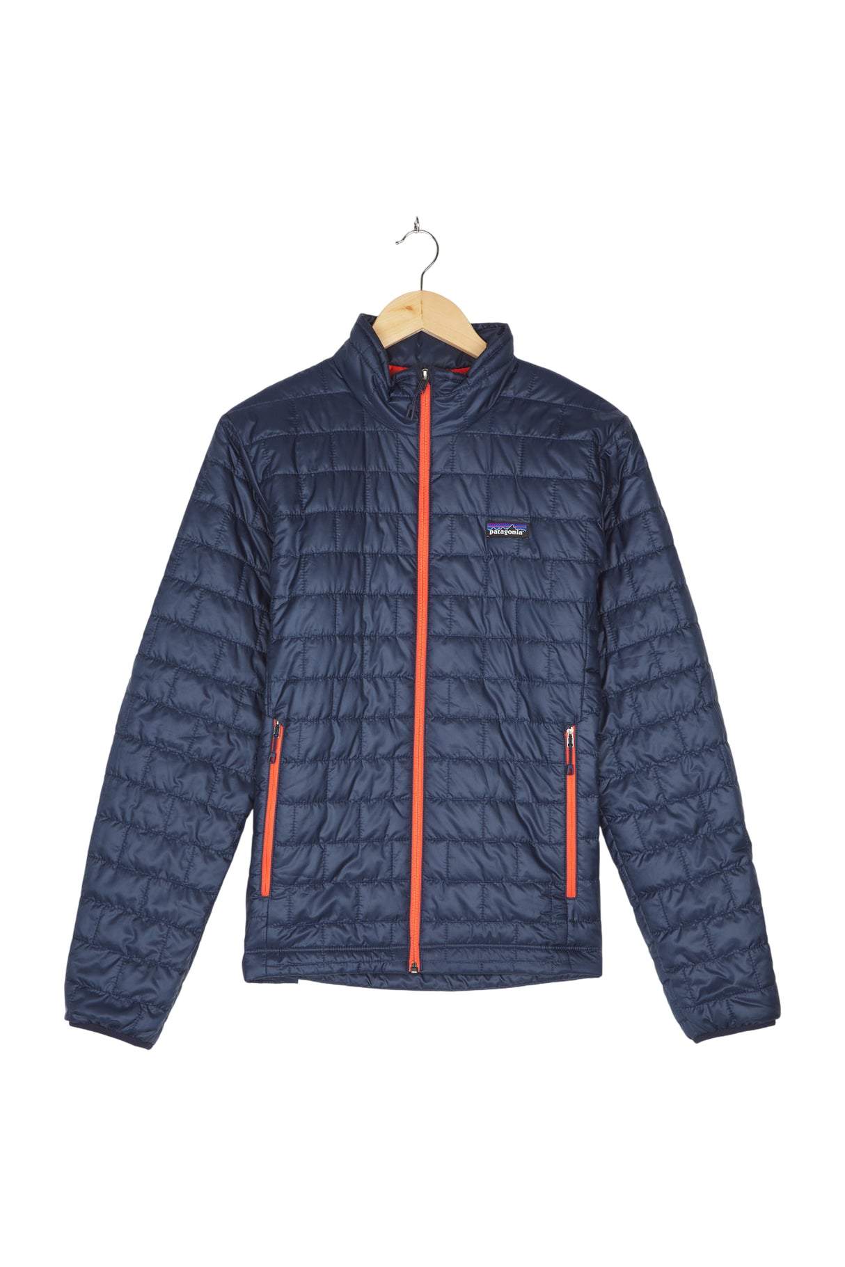 Kunstfaserjacke für Herren