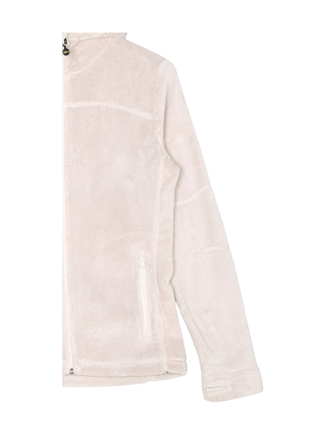 Fleecejacke für Damen