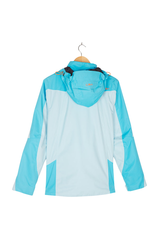 Hardshelljacke, Regenjacke für Damen