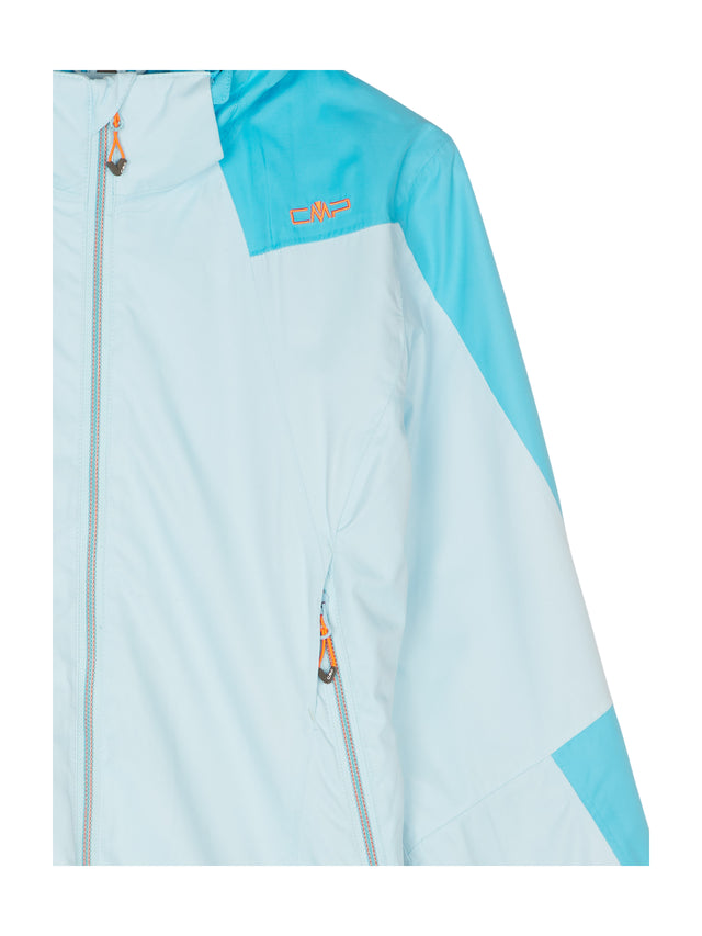 Hardshelljacke, Regenjacke für Damen