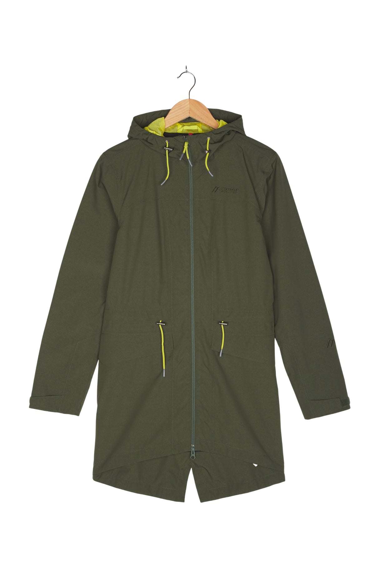 Hardshelljacke, Regenjacke für Damen