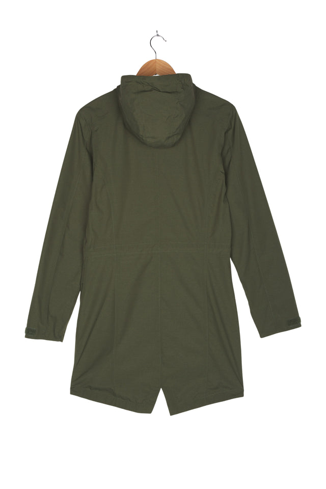 Hardshelljacke, Regenjacke für Damen