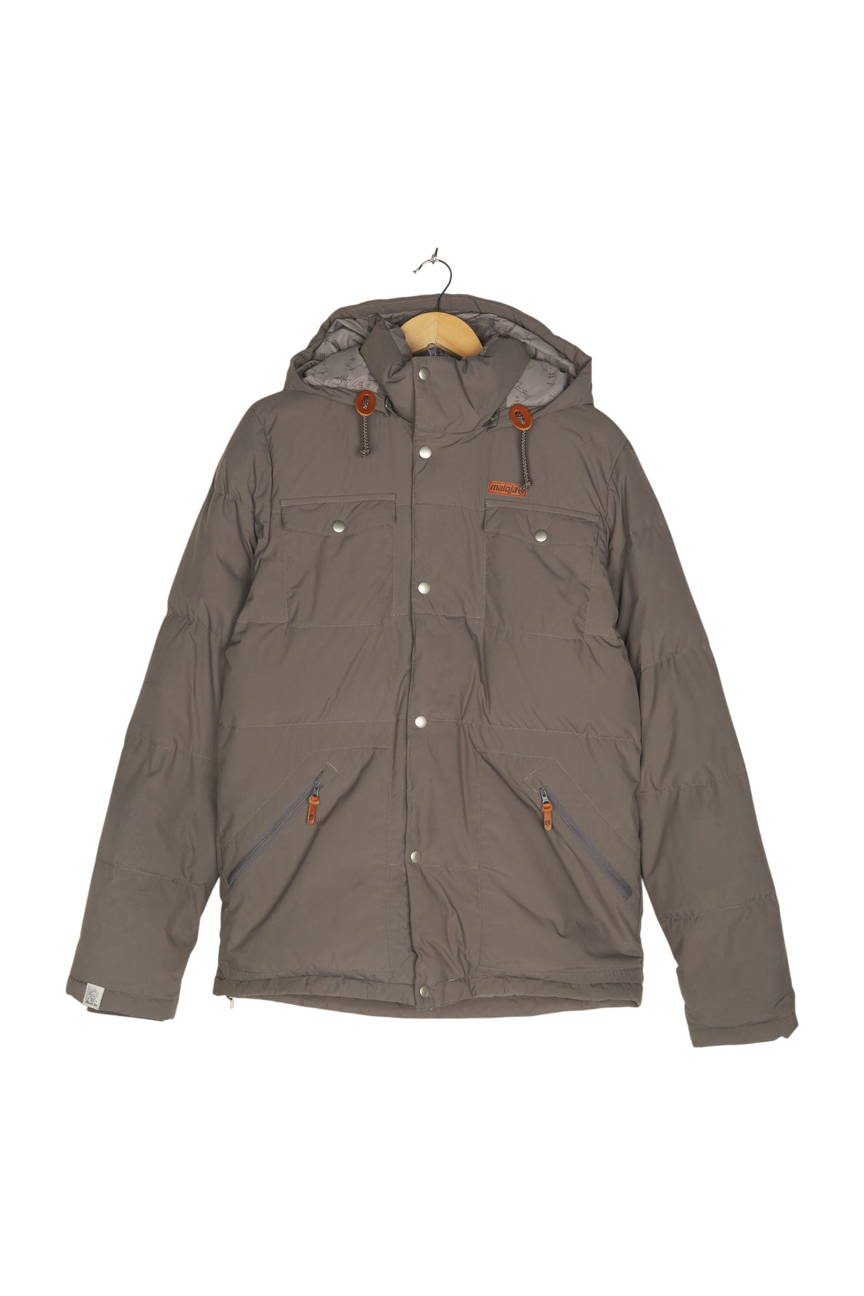 Daunenjacke für Herren