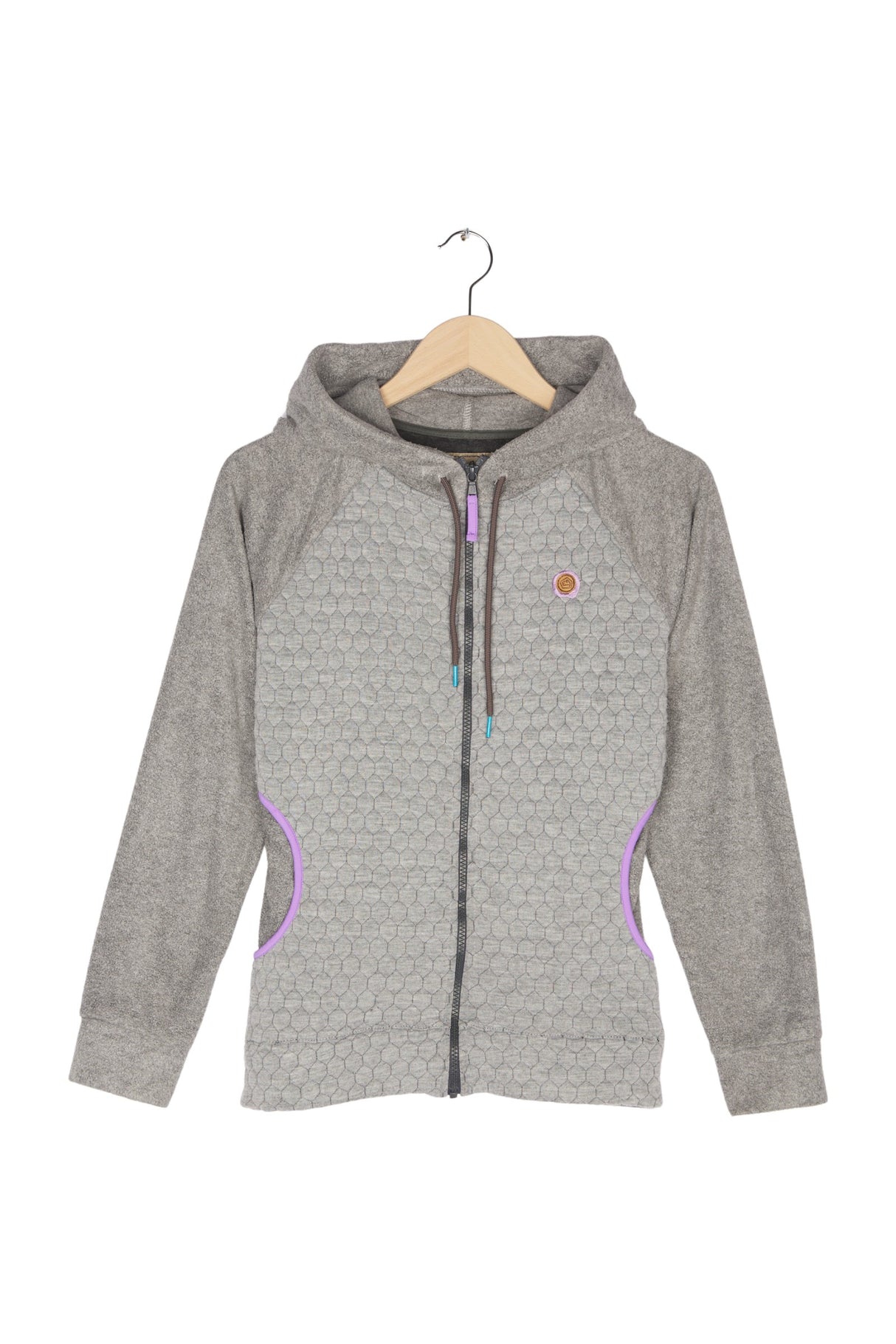 Fleecejacke für Damen