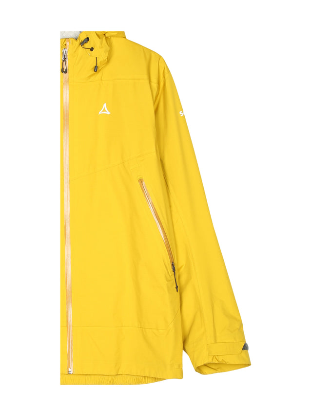 Regenjacke & Hardshelljacke für Herren