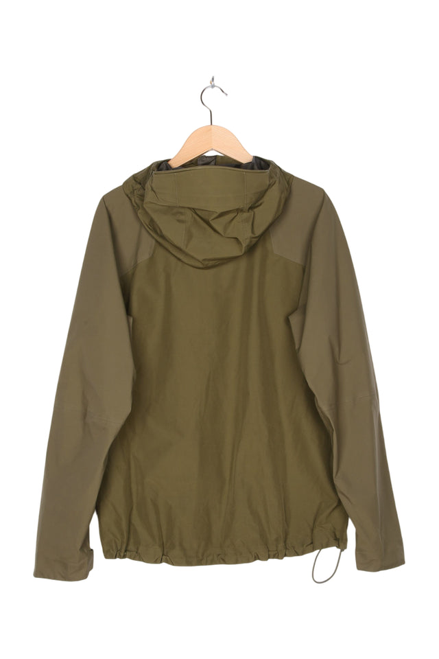 Regenjacke & Hardshelljacke mit GoreTex für Herren