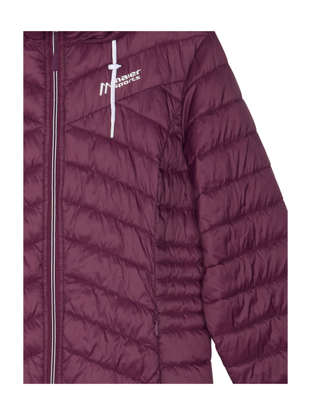 Winterjacke für Damen