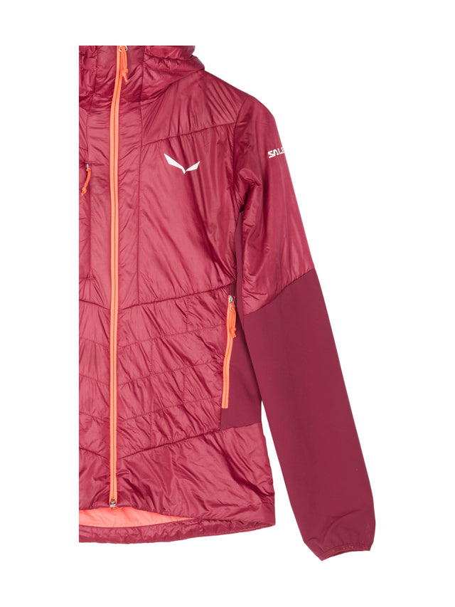 Kunstfaserjacke für Damen