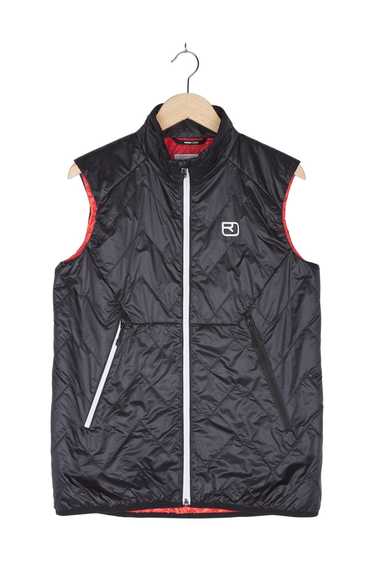 Isolationsweste für Damen