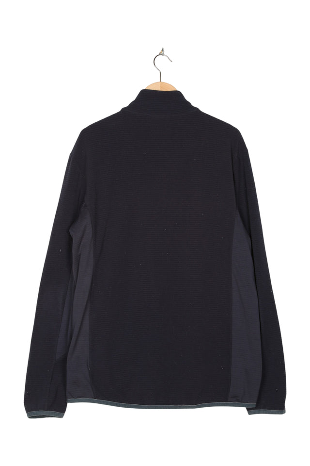 Fleecejacke für Herren