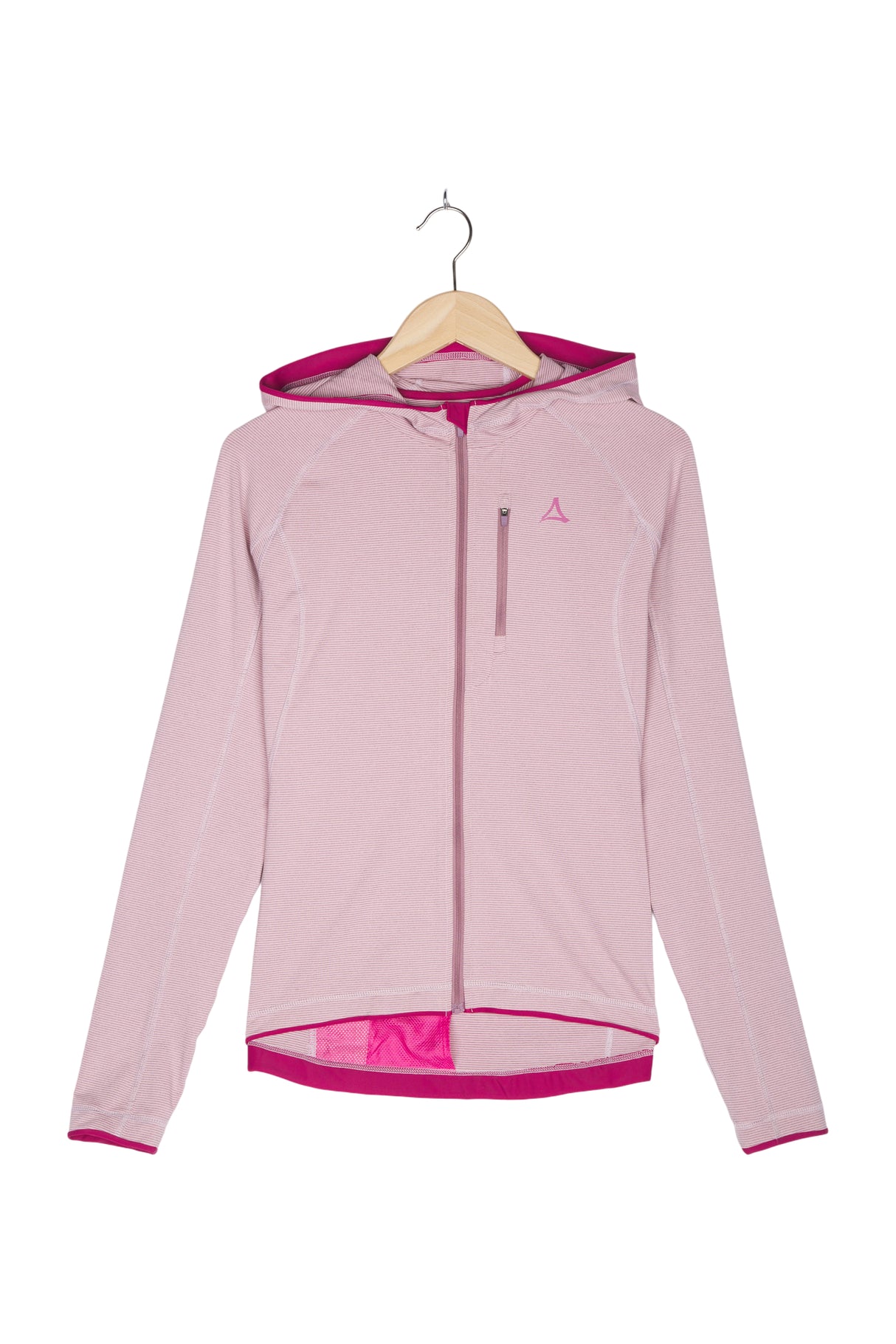 Radjacke für Damen