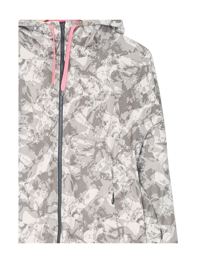 Radjacke für Damen