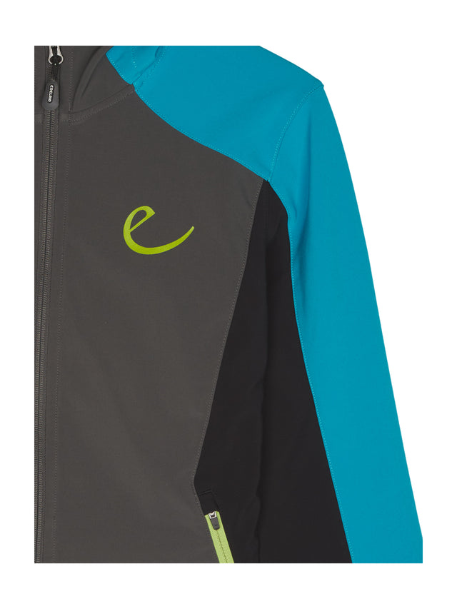 Softshelljacke für Damen