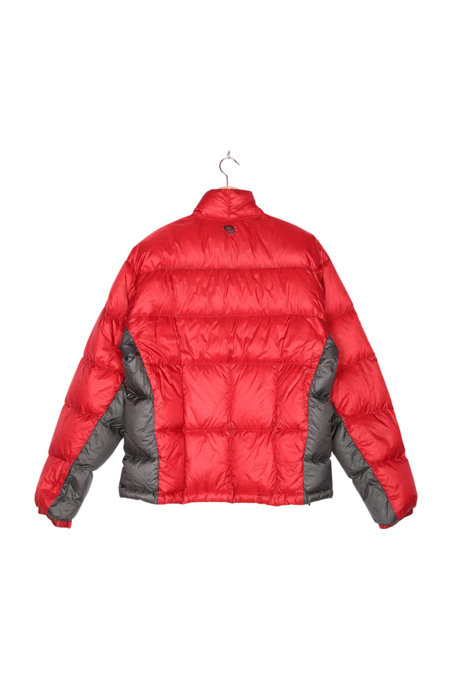 Daunenjacke für Herren