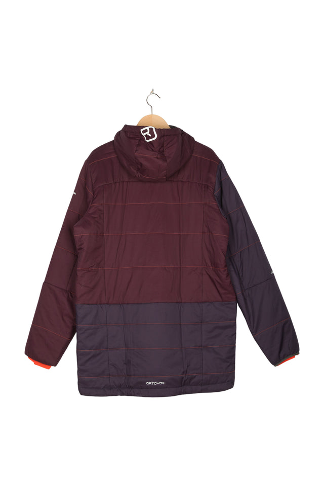 Isolationsjacke für Herren