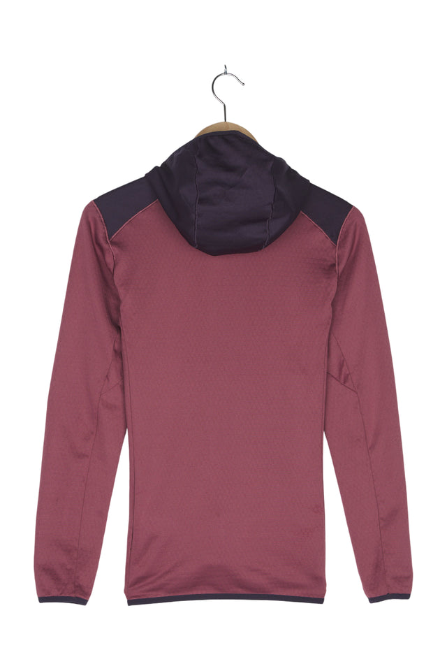 Fleecejacke für Damen