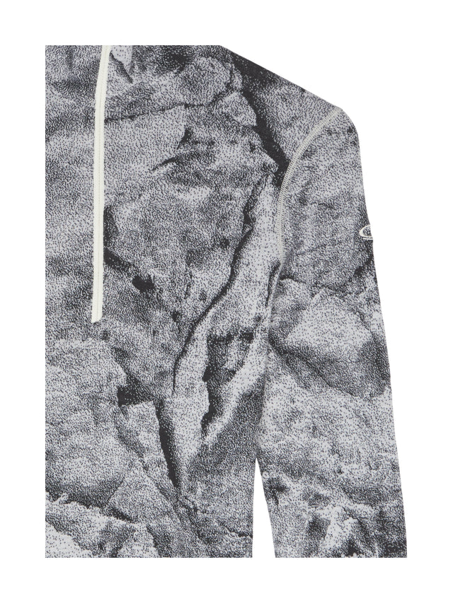 Longsleeve Merino für Damen