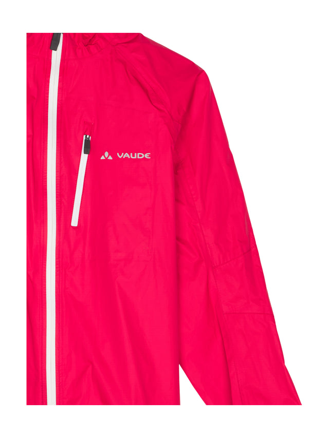 Radjacke für Damen