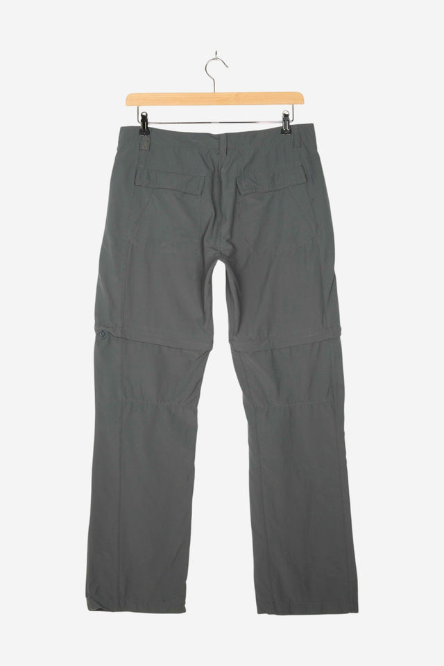 Zip Off Hose für Damen