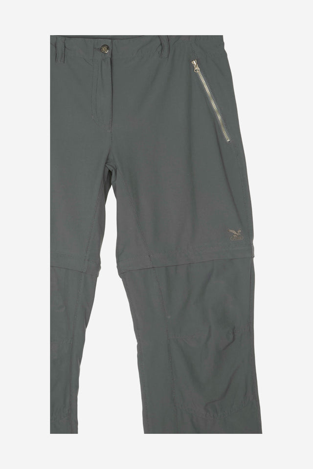 Zip Off Hose für Damen