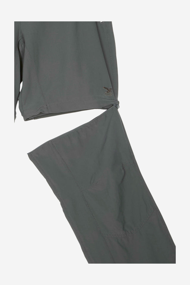 Zip Off Hose für Damen