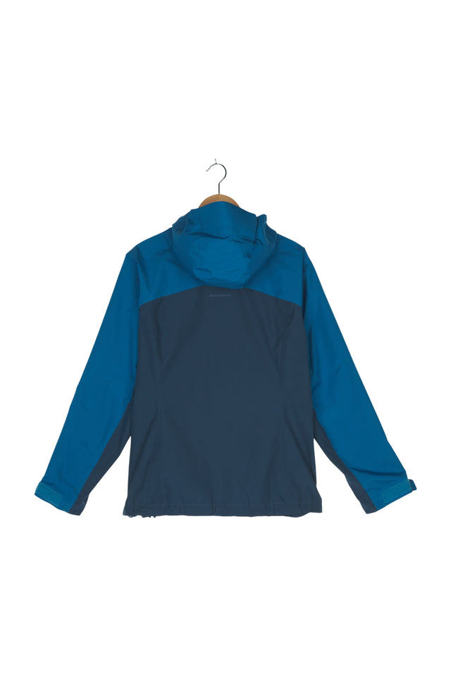Hardshelljacke, Regenjacke für Damen
