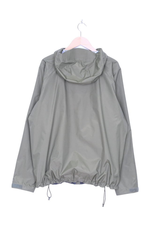 Hardshelljacke, Regenjacke für Herren