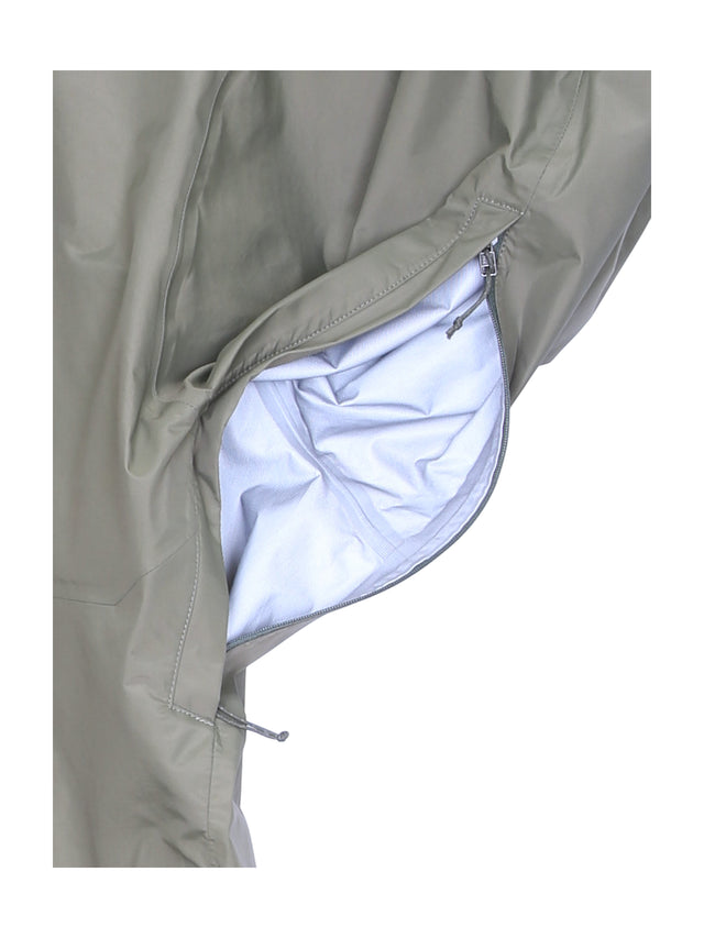 Hardshelljacke, Regenjacke für Herren