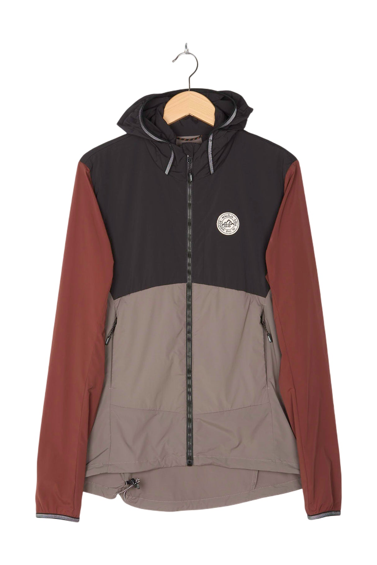 Fahrradjacke für Herren