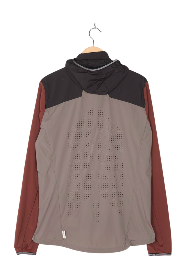 Fahrradjacke für Herren