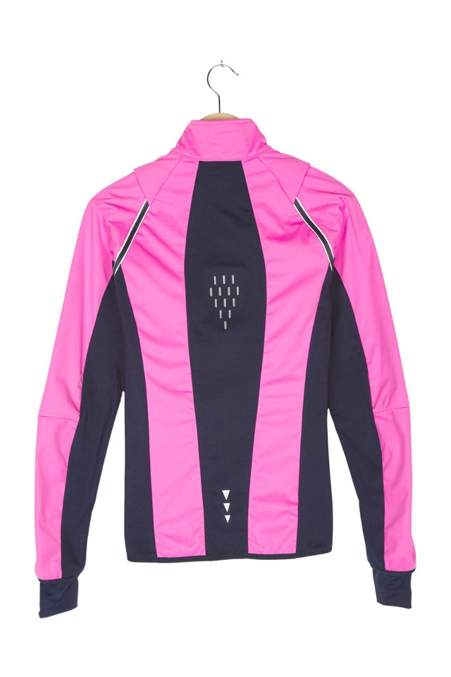 Kunstfaserjacke für Damen