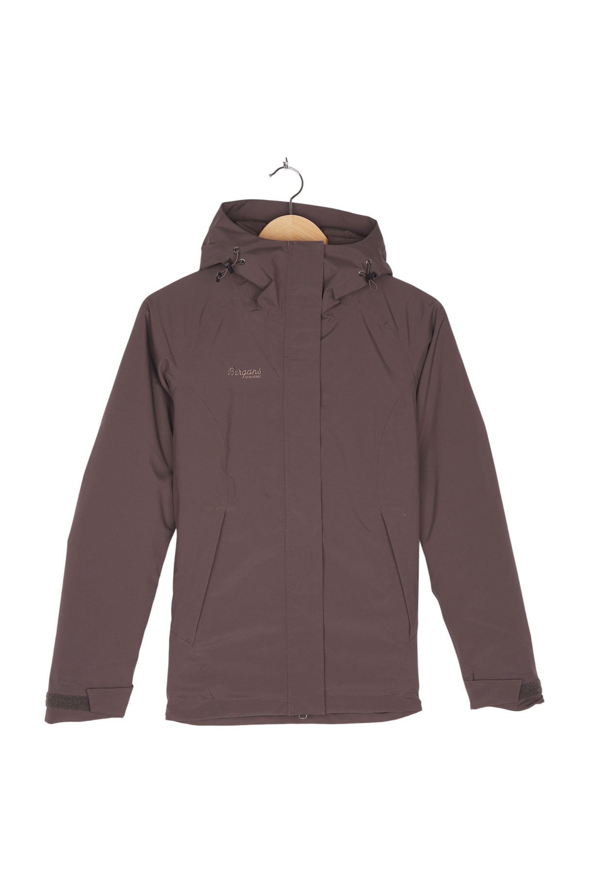 Kunstfaserjacke für Damen